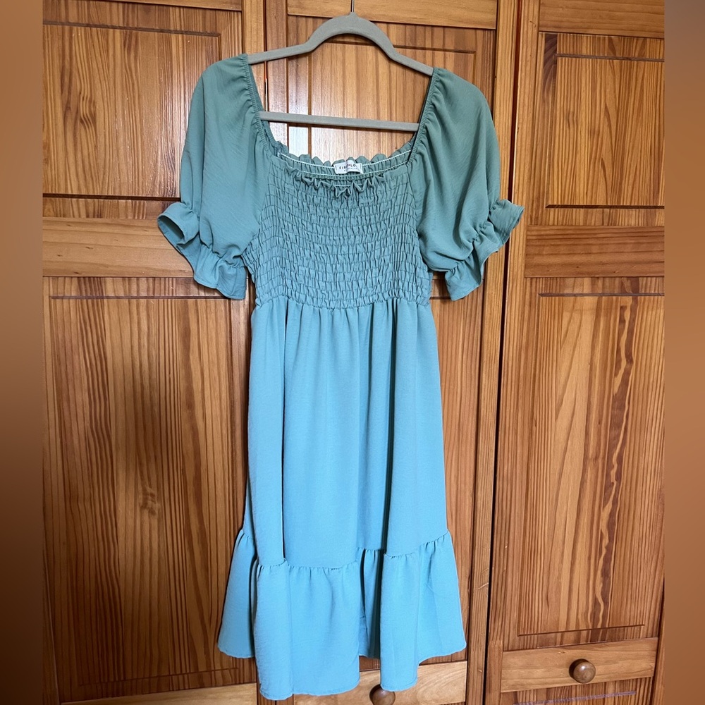 Maternity Dress